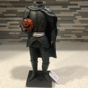 HALLOWEEN - headless horseman